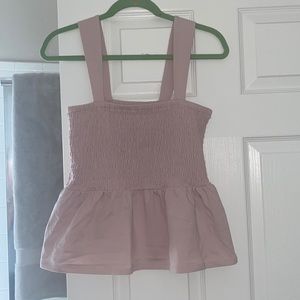 Express stretchy top